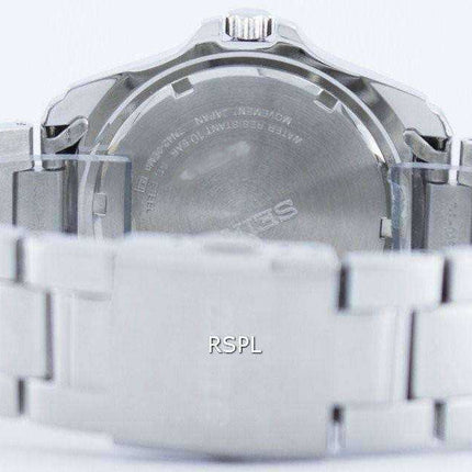 Seiko Quartz Analog SGEE73 SGEE73P1 SGEE73P Men's Watch