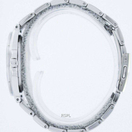 Seiko Quartz Analog SGEE81 SGEE81P1 SGEE81P Men's Watch