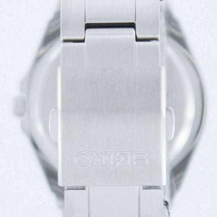Seiko Quartz Analog SGEE81 SGEE81P1 SGEE81P Men's Watch