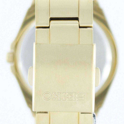 Seiko Quartz Analog SGEE84 SGEE84P1 SGEE84P Men's Watch