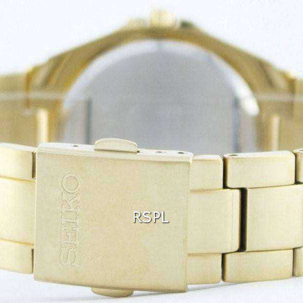 Seiko Quartz Analog SGEE84 SGEE84P1 SGEE84P Men's Watch