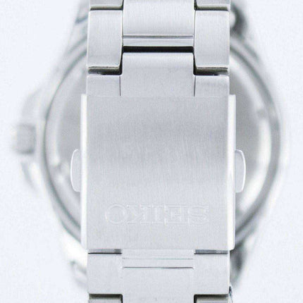 Seiko Quartz Analog SGEE91 SGEE91P1 SGEE91P Men's Watch