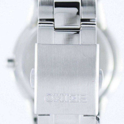 Seiko Quartz Analog SGEF41 SGEF41P1 SGEF41P Men's Watch