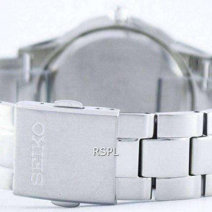 Seiko Quartz Analog SGEF41 SGEF41P1 SGEF41P Men's Watch