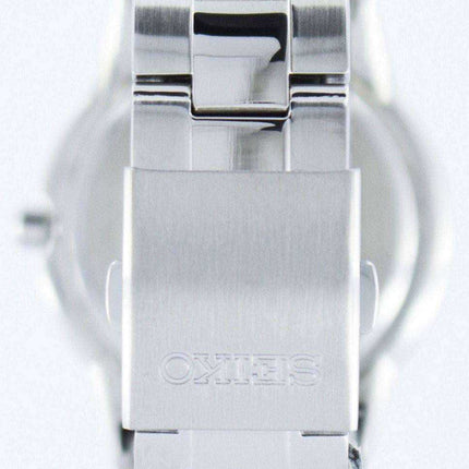 Seiko Classic Quartz Analog SGEF43 SGEF43P1 SGEF43P Men's Watch