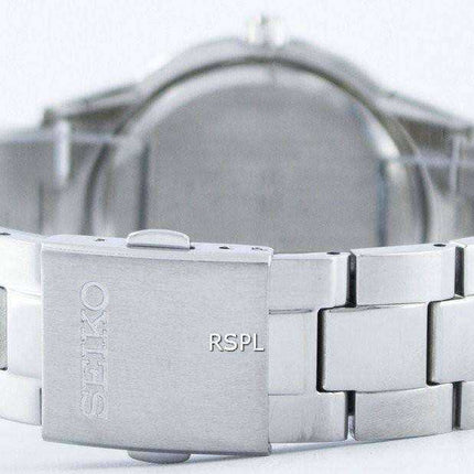 Seiko Classic Quartz Analog SGEF43 SGEF43P1 SGEF43P Men's Watch