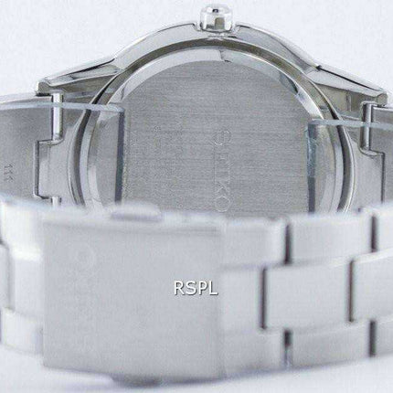 Seiko Classic Quartz Analog SGEF43 SGEF43P1 SGEF43P Men's Watch
