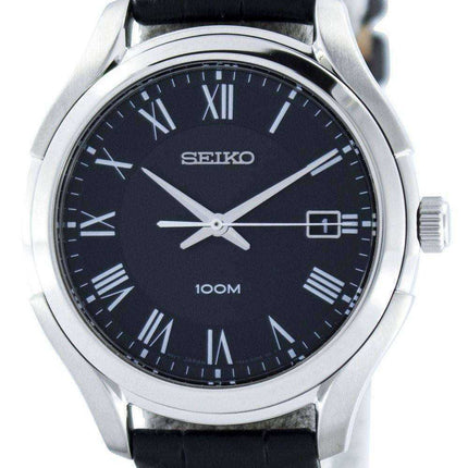 Seiko Quartz Analog SGEF73 SGEF73P1 SGEF73P Men's Watch