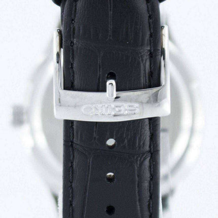 Seiko Quartz Analog SGEF73 SGEF73P1 SGEF73P Men's Watch