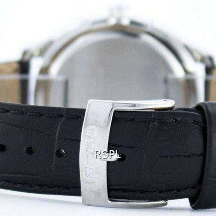 Seiko Quartz Analog SGEF73 SGEF73P1 SGEF73P Men's Watch