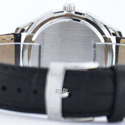 Seiko Quartz Analog SGEF73 SGEF73P1 SGEF73P Men's Watch