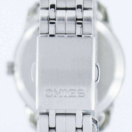 Seiko Quartz Analog SGEF99 SGEF99P1 SGEF99P Men's Watch