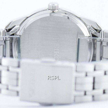 Seiko Quartz Analog SGEF99 SGEF99P1 SGEF99P Men's Watch