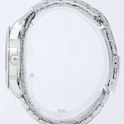 Seiko Quartz Stainless Steel SGEG01 SGEG01P1 SGEG01P Men's Watch