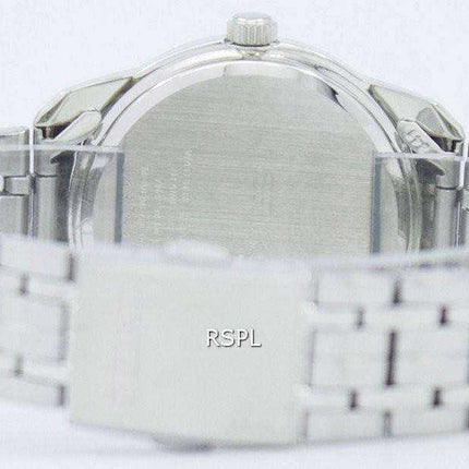 Seiko Quartz Stainless Steel SGEG05 SGEG05P1 SGEG05P Men's Watch