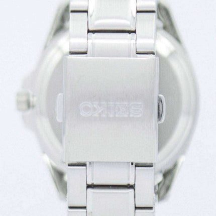 Seiko Quartz SGEG59 SGEG59P1 SGEG59P Men's Watch