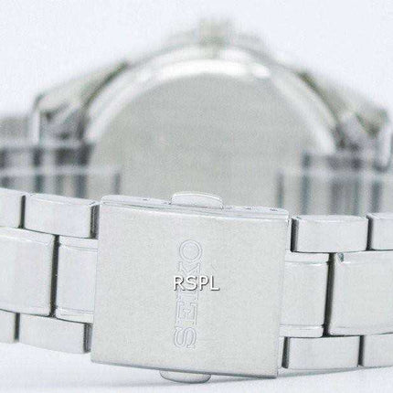 Seiko Quartz SGEG59 SGEG59P1 SGEG59P Men's Watch