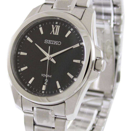 Seiko Quartz SGEG61 SGEG61P1 SGEG61P Men's Watch