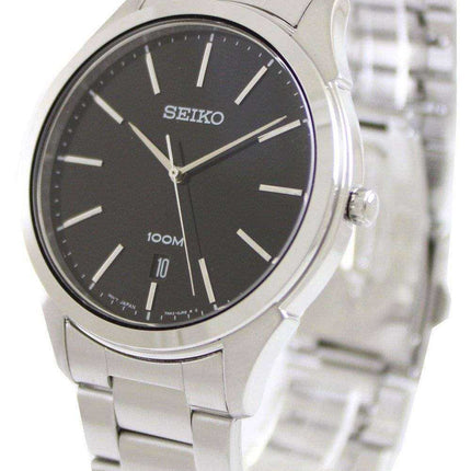Seiko Quartz SGEG69 SGEG69P1 SGEG69P Men's Watch