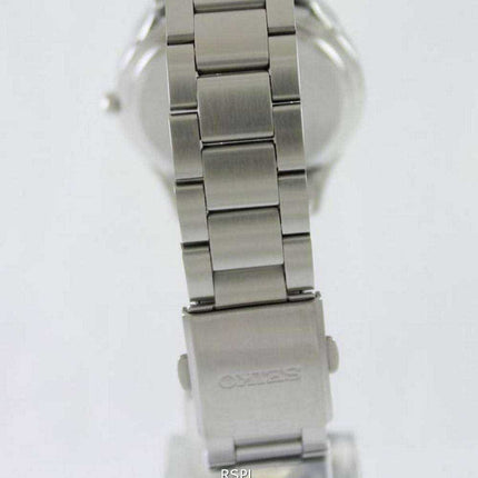 Seiko Quartz SGEG69 SGEG69P1 SGEG69P Men's Watch