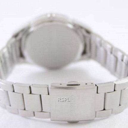 Seiko Quartz SGEG69 SGEG69P1 SGEG69P Men's Watch