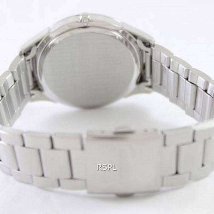 Seiko Quartz SGEG69 SGEG69P1 SGEG69P Men's Watch