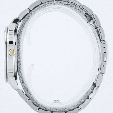 Seiko Quartz Analog SGEG73 SGEG73P1 SGEG73P Men's Watch
