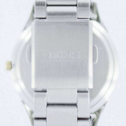 Seiko Quartz Analog SGEG73 SGEG73P1 SGEG73P Men's Watch