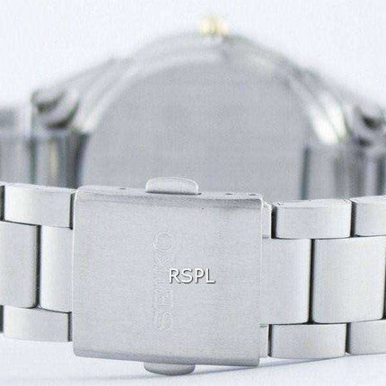 Seiko Quartz Analog SGEG73 SGEG73P1 SGEG73P Men's Watch
