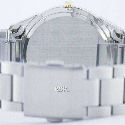 Seiko Quartz Analog SGEG73 SGEG73P1 SGEG73P Men's Watch