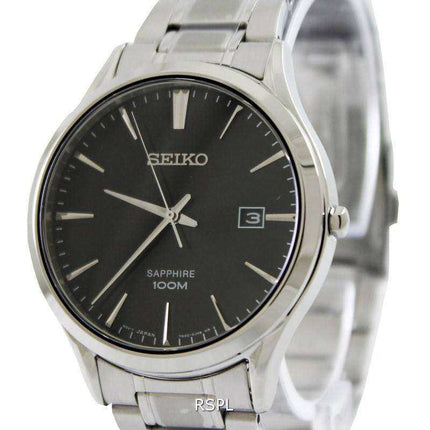 Seiko Classic Sapphire SGEG95 SGEG95P1 SGEG95P Men's Watch