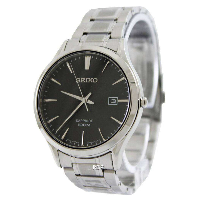 Seiko Classic Sapphire SGEG95 SGEG95P1 SGEG95P Men's Watch