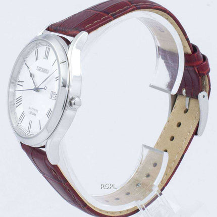 Seiko Classic Quartz SGEG97 SGEG97P1 SGEG97P Men's Watch