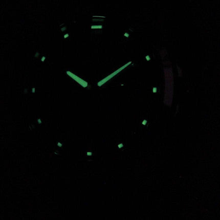 Seiko Neo Classic Quartz Sapphire 100M SGEH49P2 Men's Watch