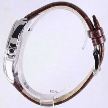 Seiko Neo Classic Quartz Sapphire 100M SGEH49P2 Men's Watch