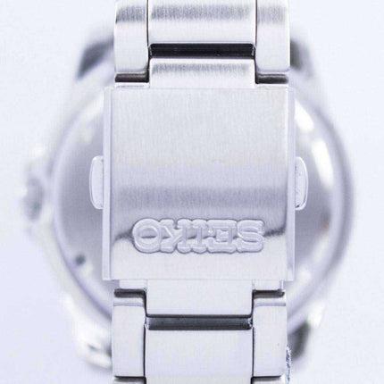 Seiko Quartz Sapphire Glass White Dial SGEH59 SGEH59P1 SGEH59P Men's Watch