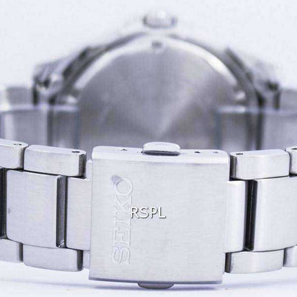 Seiko Quartz Sapphire Glass Blue Dial SGEH61 SGEH61P1 SGEH61P Men's Watch