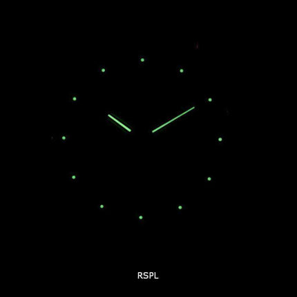 Seiko Sapphire Quartz 100M SGEH67 SGEH67P1 SGEH67P Men's Watch