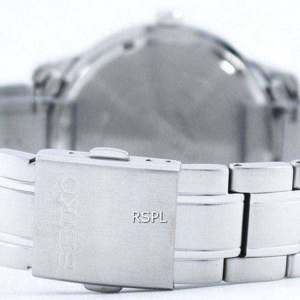 Seiko Sapphire Quartz 100M SGEH67 SGEH67P1 SGEH67P Men's Watch