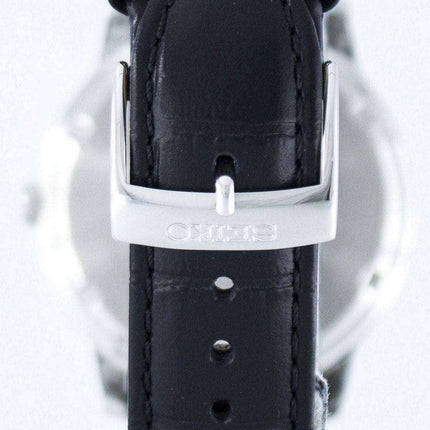 Seiko Sapphire Quartz SGEH69 SGEH69P1 SGEH69P Men's Watch