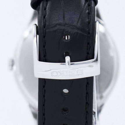 Seiko Classic Analog Quartz SGEH75 SGEH75P1 SGEH75P Men's Watch
