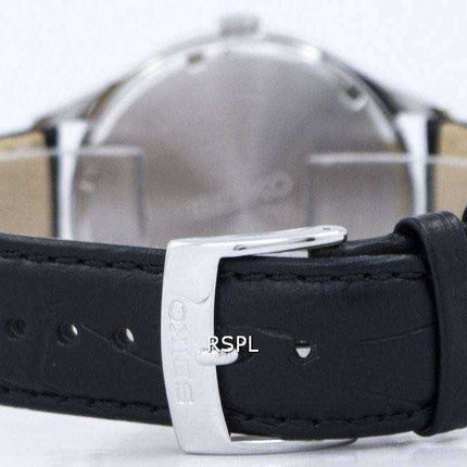 Seiko Classic Analog Quartz SGEH75 SGEH75P1 SGEH75P Men's Watch