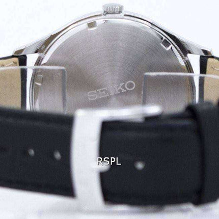 Seiko Classic Analog Quartz SGEH75 SGEH75P1 SGEH75P Men's Watch