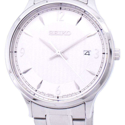 Seiko Classic Quartz SGEH79 SGEH79P1 SGEH79P Men's Watch
