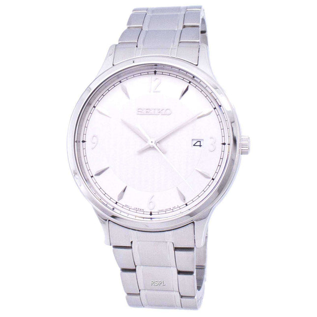 Seiko Classic Quartz SGEH79 SGEH79P1 SGEH79P Men's Watch