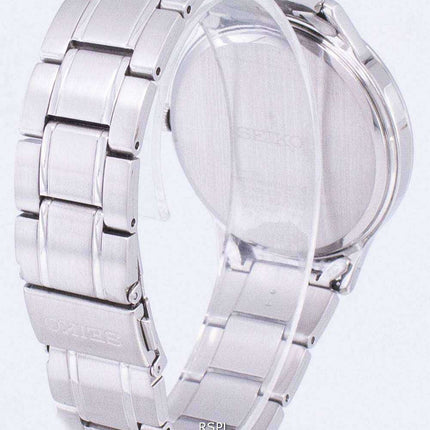 Seiko Classic Quartz SGEH79 SGEH79P1 SGEH79P Men's Watch