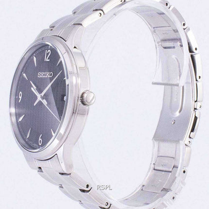 Seiko Classic Quartz SGEH81 SGEH81P1 SGEH81P Men's Watch