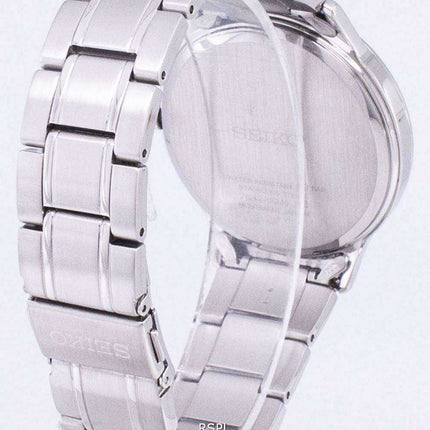 Seiko Classic Quartz SGEH81 SGEH81P1 SGEH81P Men's Watch