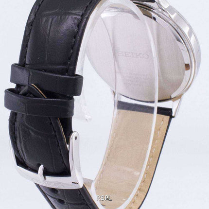 Seiko Quartz SGEH85 SGEH85P1 SGEH85P Analog Men's Watch