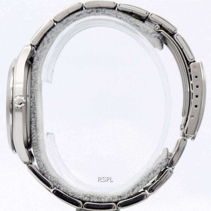 Seiko Titanium SGG599 SGG599P1 SGG599P Mens Watch